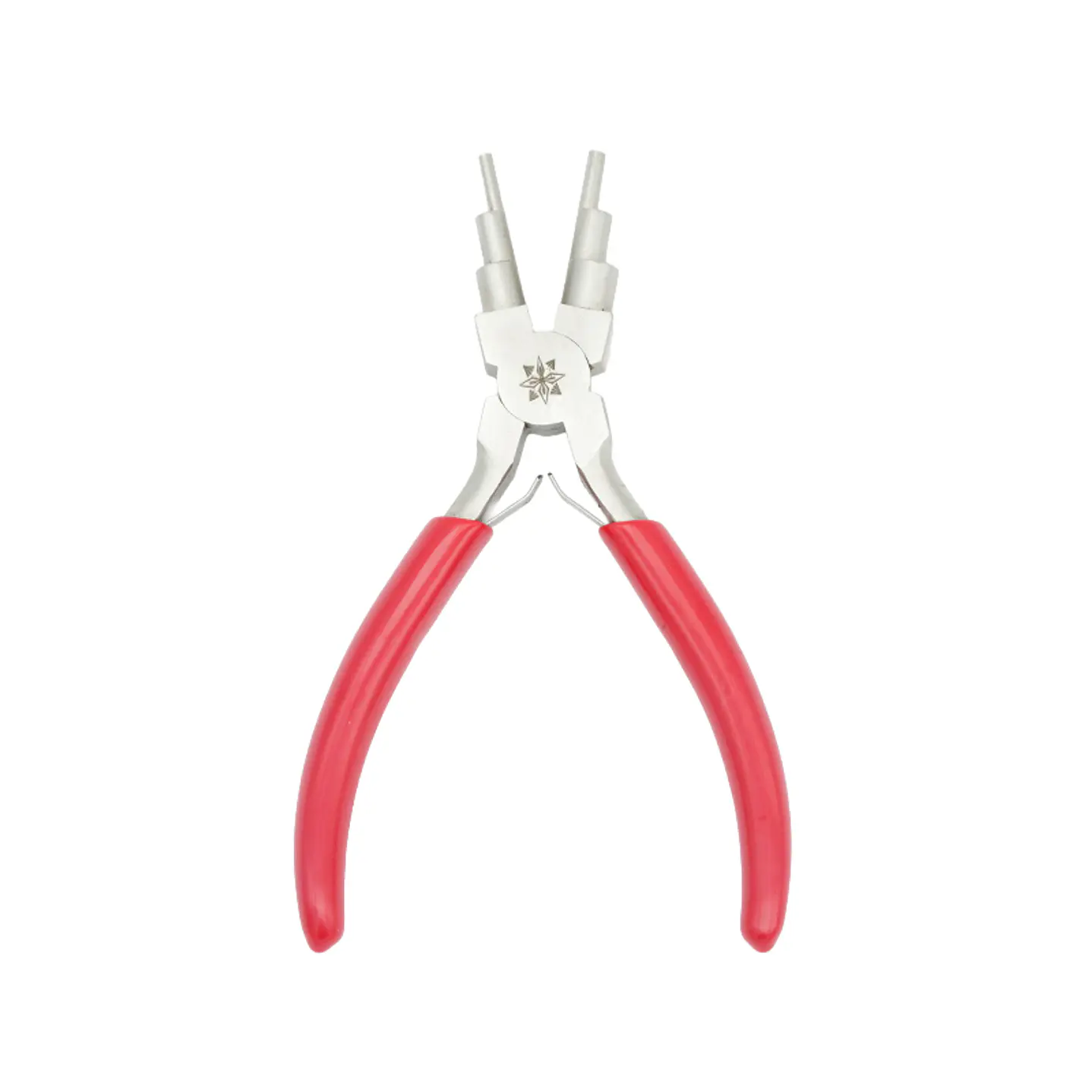 HERRAMIENTA STONE PINZA MANDRIL ROJA 6 EN 1 1