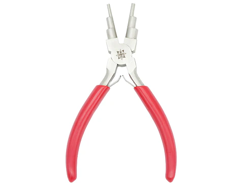 HERRAMIENTA STONE PINZA MANDRIL ROJA 6 EN 1