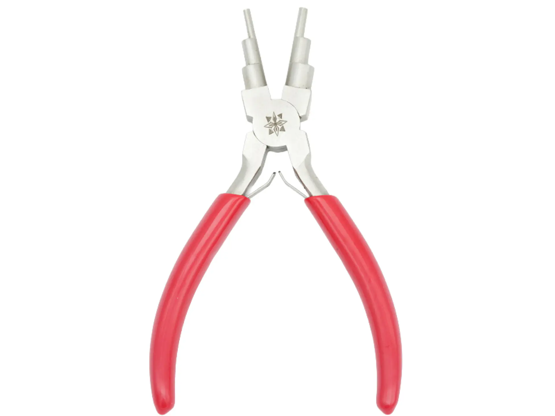 HERRAMIENTA STONE PINZA MANDRIL ROJA 6 EN 1 1
