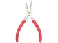 HERRAMIENTA STONE PINZA MANDRIL ROJA 6 EN 1 - Miniatura 1