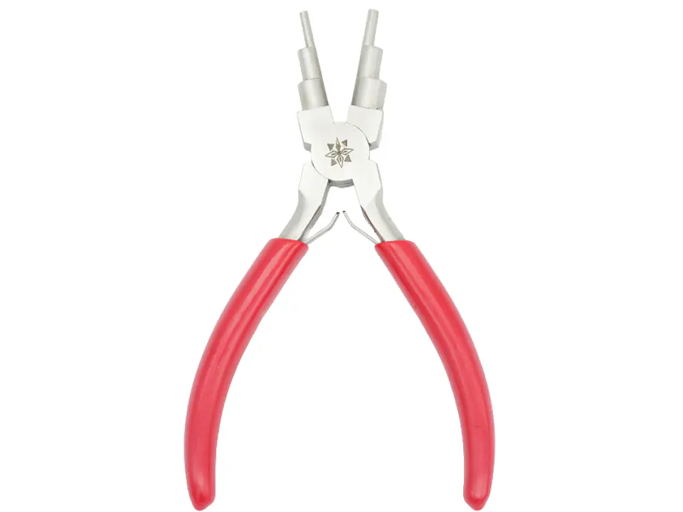 HERRAMIENTA STONE PINZA MANDRIL ROJA 6 EN 1 1
