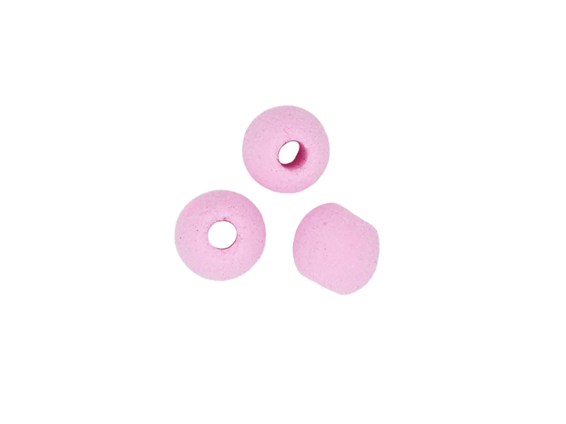 NEOPRENO LISO ROSADO FUERTE # 6MM  1