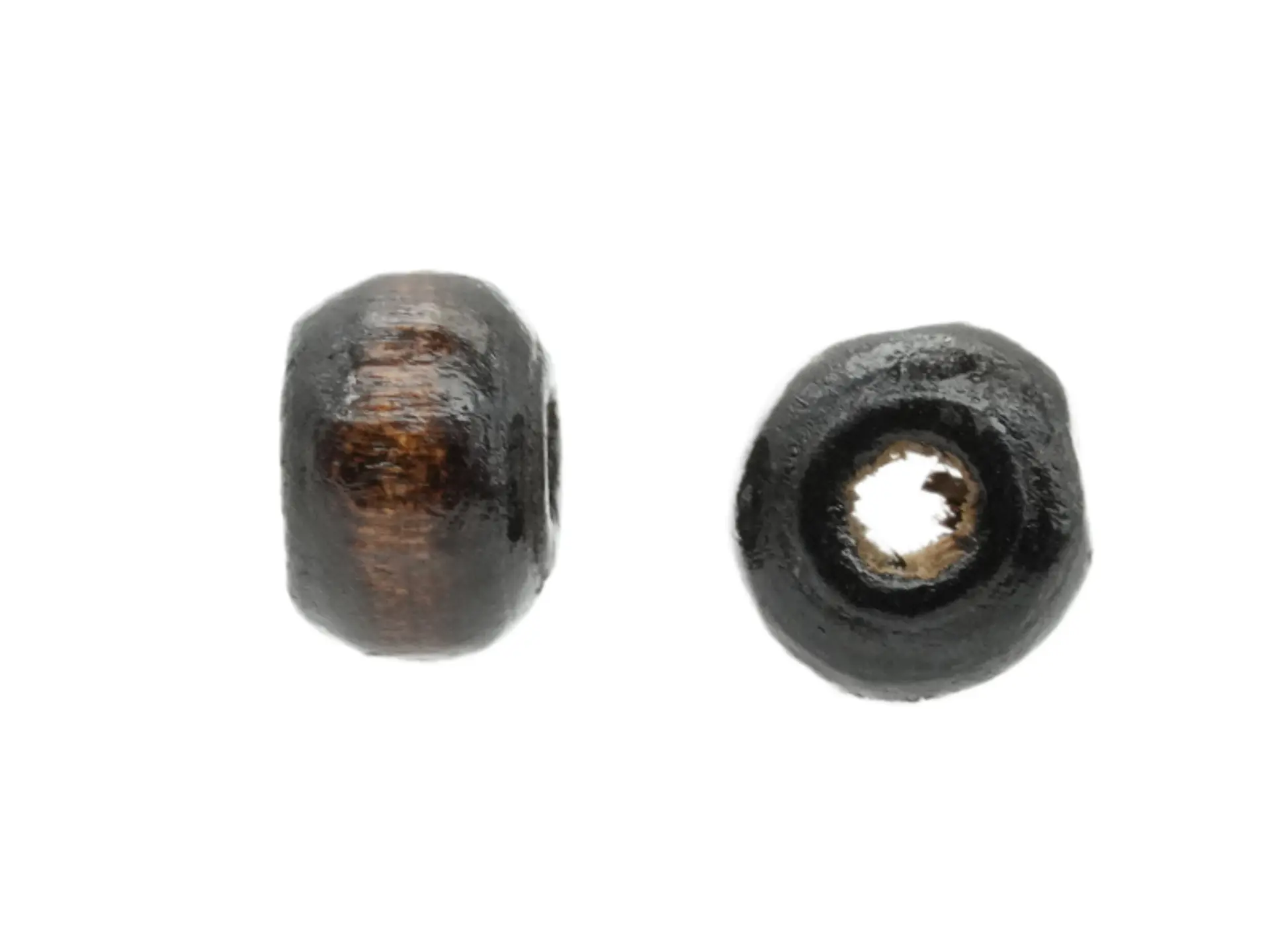 MADERA CAFE 5-6MM  X 100 GRAMOS (1190 UND APROX) 2