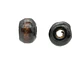 MADERA CAFE 5-6MM  X 100 GRAMOS (1190 UND APROX) - Miniatura 2