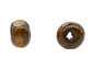 MADERA CAFE MIEL 5*6MM PAQUETE POR 100 GRAMOS  - Miniatura 2