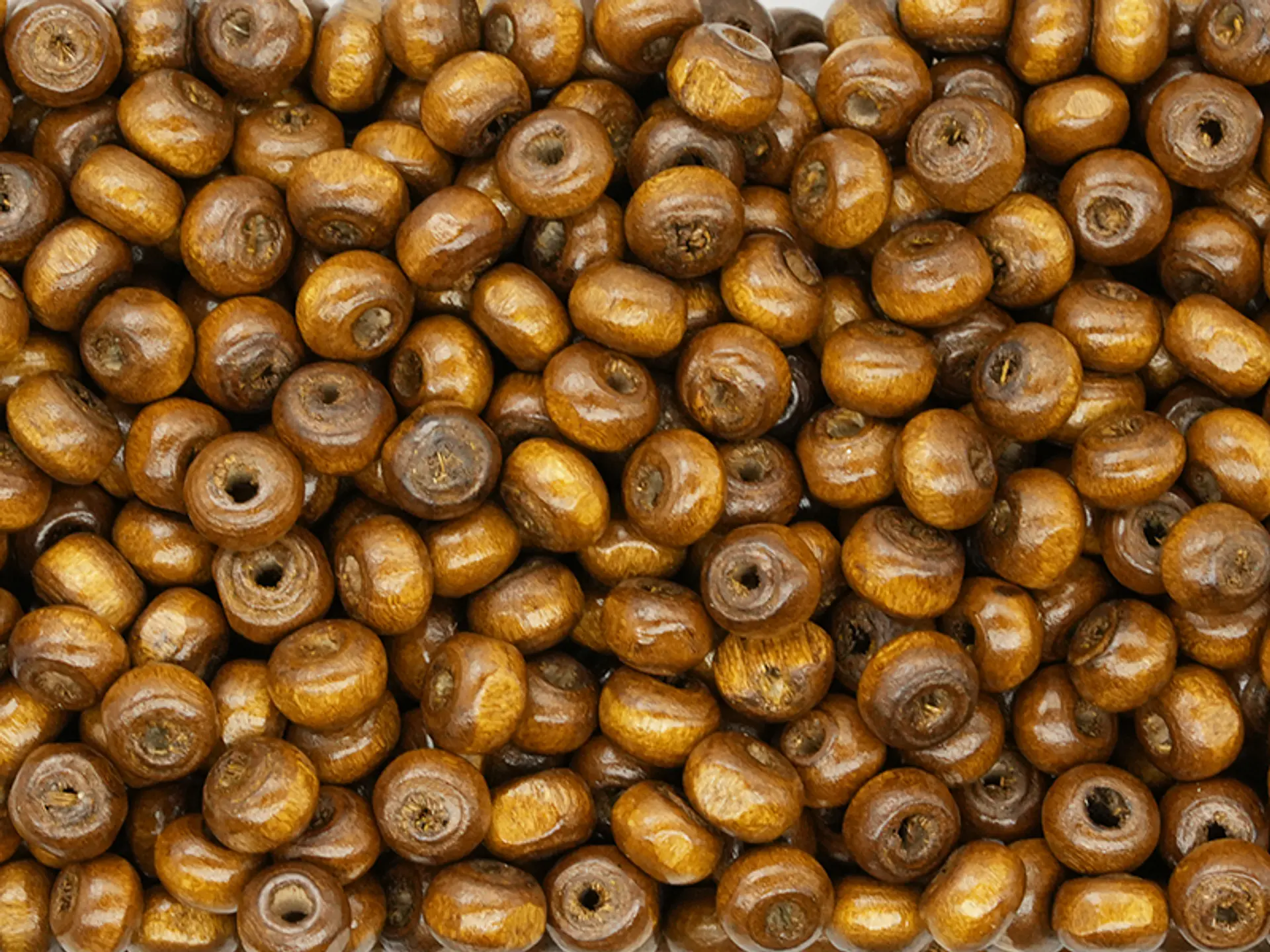 MADERA CAFE MIEL 5*6MM PAQUETE POR 100 GRAMOS  1