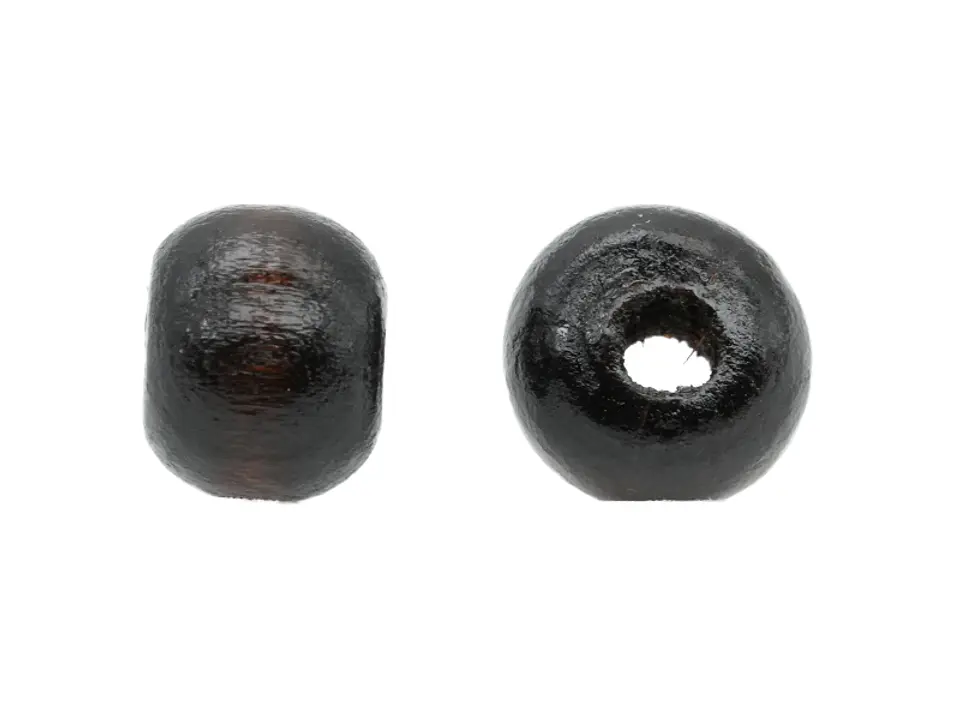 MADERA CAFE 7*8MM POR 100 GRAMOS  2