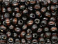MADERA CAFE 7*8MM POR 100 GRAMOS  - Miniatura 1