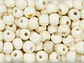 MADERA BEIS 9*10MM PAQUETE POR 100 GRAMOS  - thumbnail 1