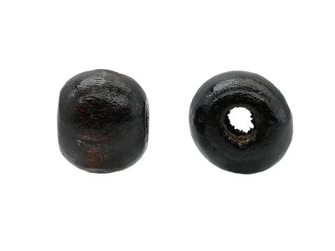 MADERA CAFE 9*10MM PAQUETE POR 100 GRAMOS 