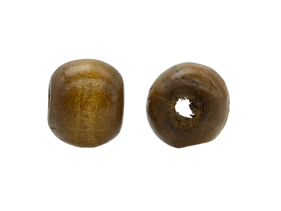 MADERA CAFE MIEL 9*10MM PAQUETE POR 100 GRAMOS  2