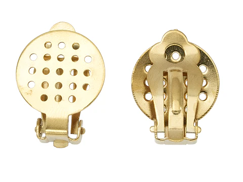  ACERO DORADO TOPO 46 REGILLA PELLISCO 15MM