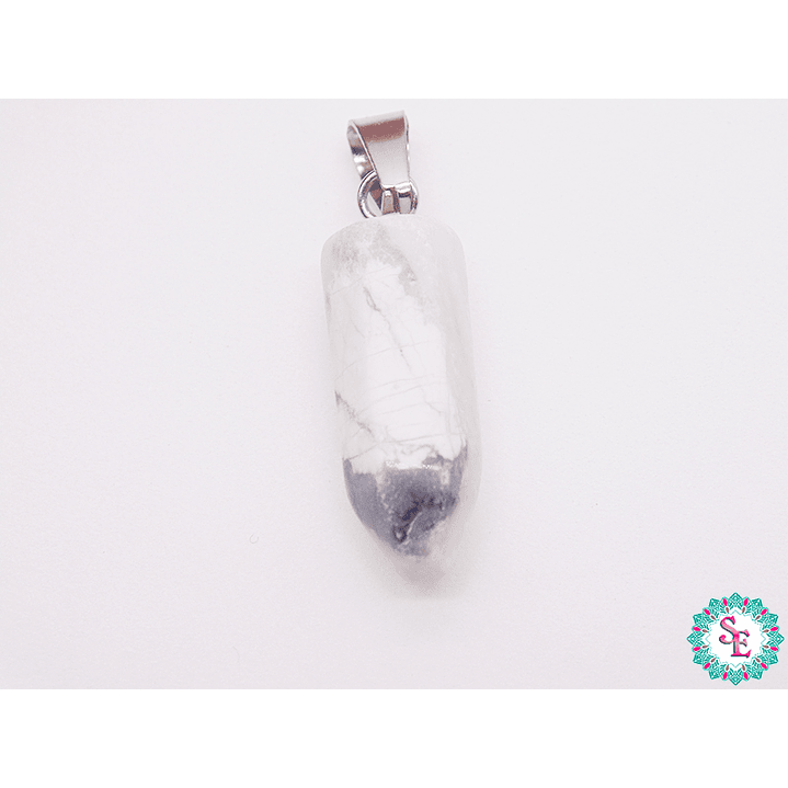PIEDRA NATURAL PENDULO PQ 9*22M HAULITA 1