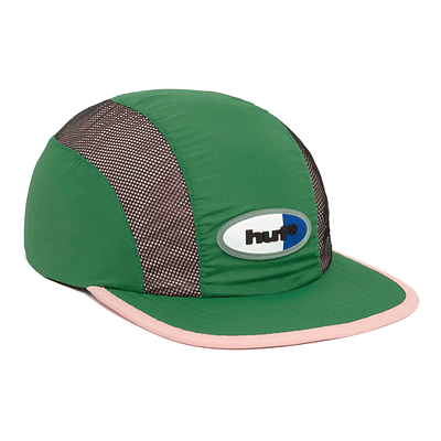 HUF -  ADVANTAGE CAP Green