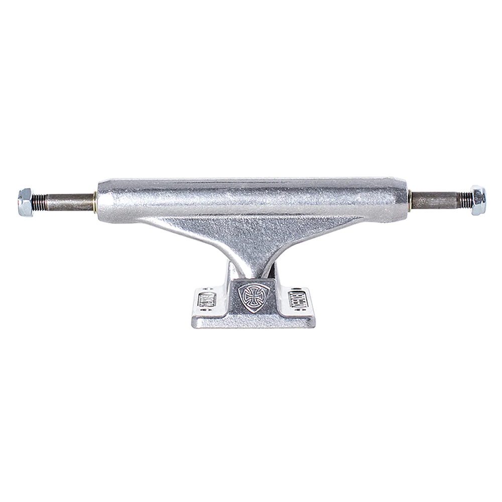 Independent  Trucks - MiDs Silver Standard 