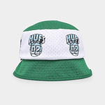 HUF basketball mesh bucket