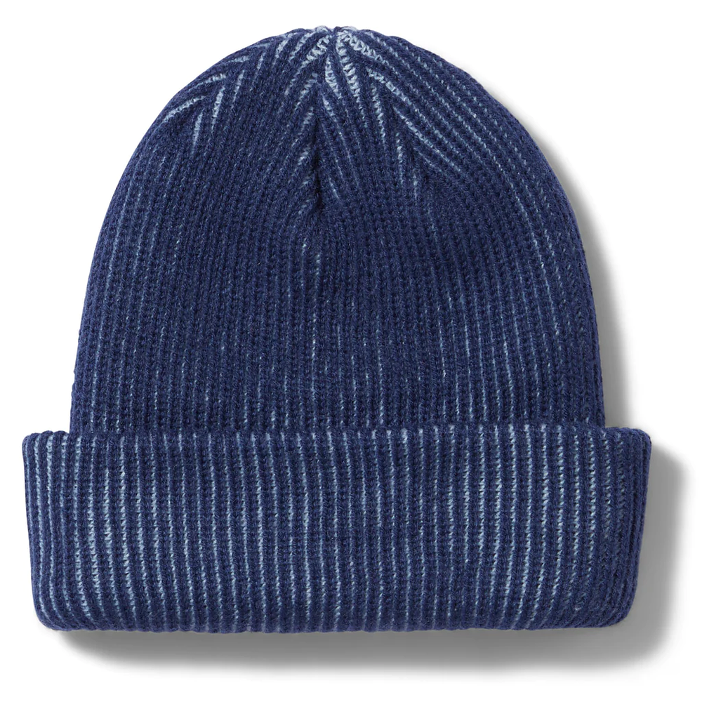 HUF - SHADOW RIB BEANIE Light blue