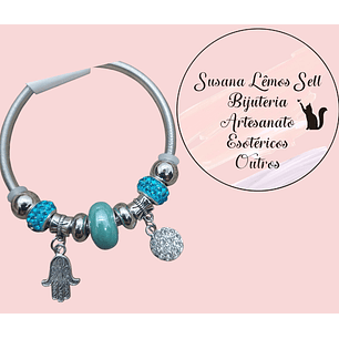 Pulseira Boas Vibrações 