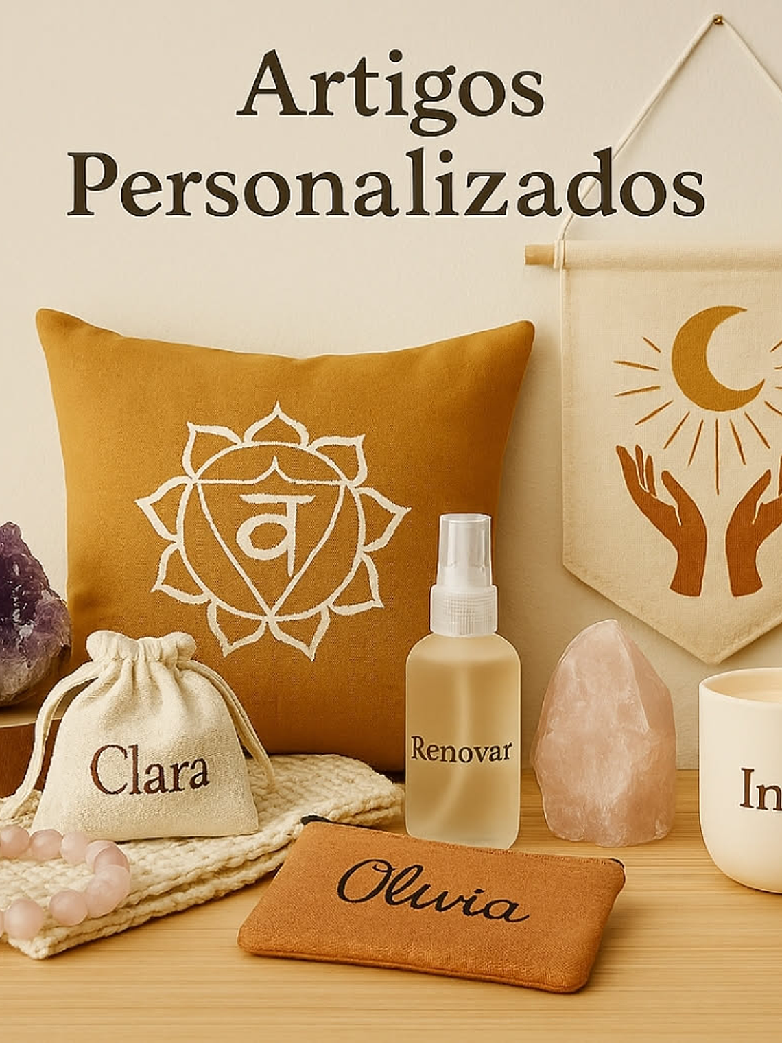 Artigos Personalizados 1