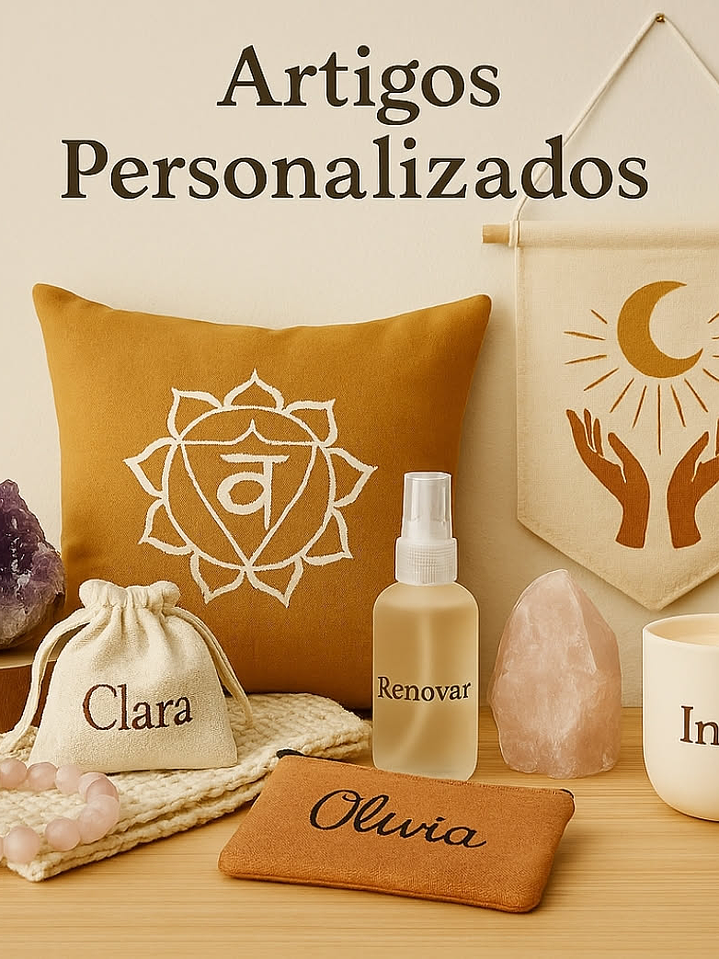 Artigos Personalizados 1