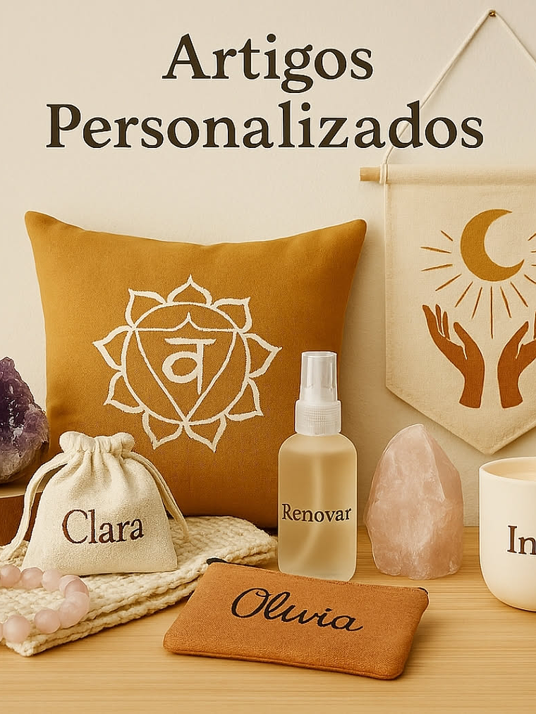 Artigos Personalizados 1