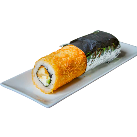 Hand roll POLLO