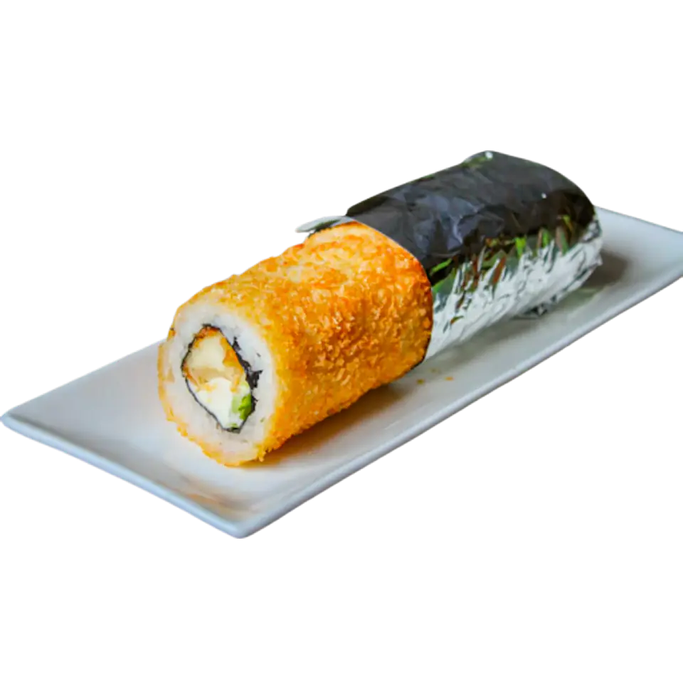 Hand roll POLLO 1