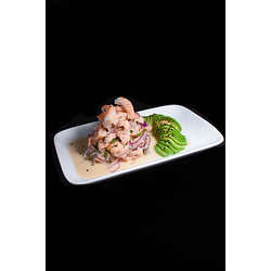 019 - Ceviche Doble Mar 