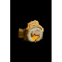 HAMBURGUER  ROLL