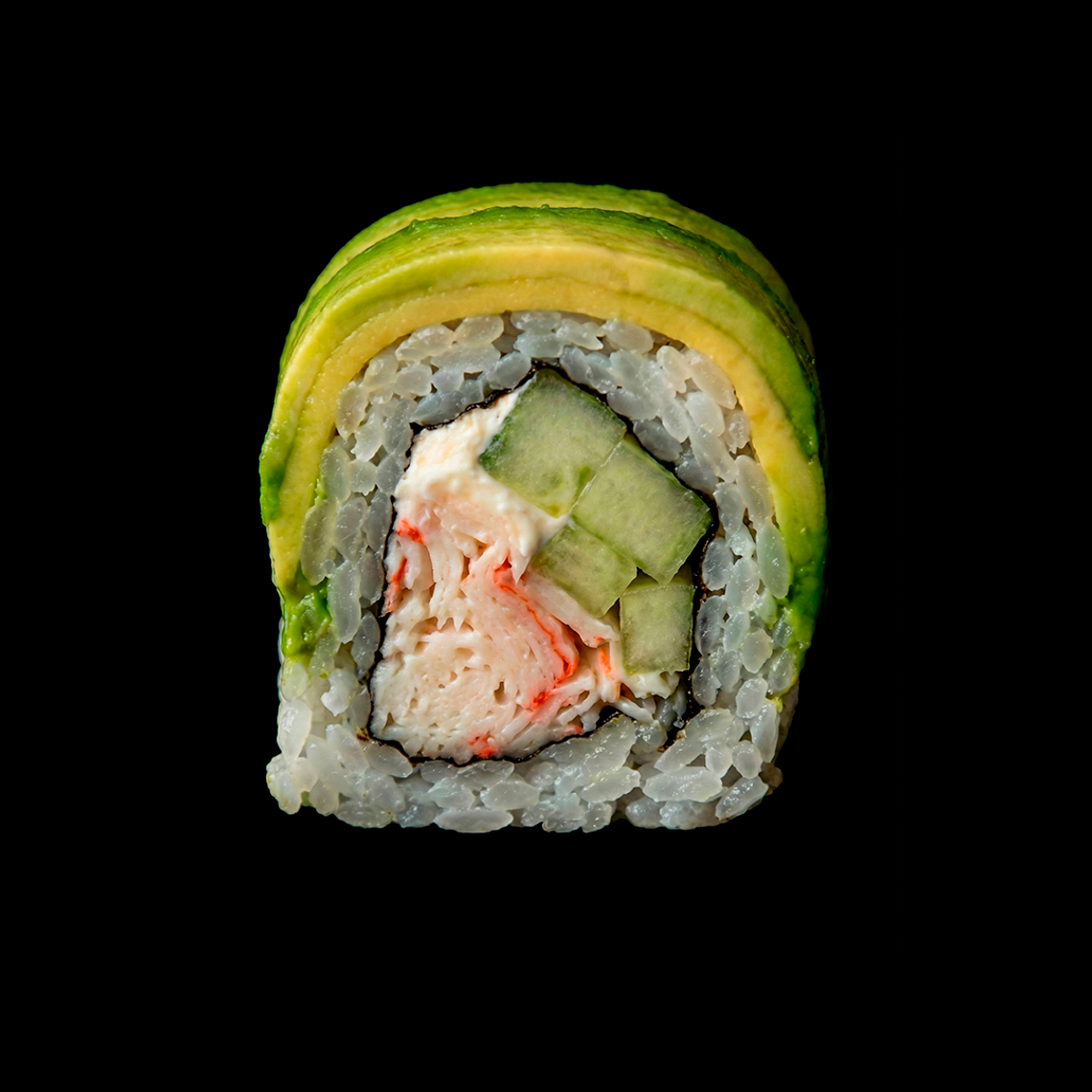 Centolla Austral Roll 1