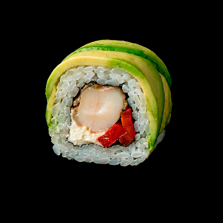 Loco Yabuza Roll 1