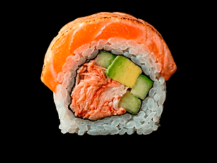 Centolla Tataki Torii