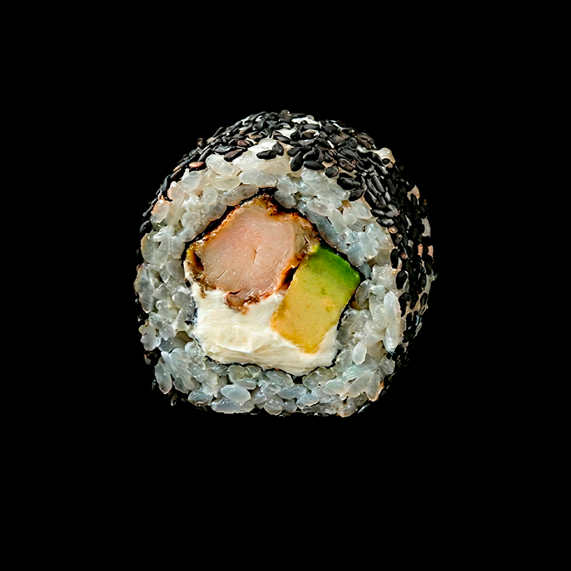 Loco Umami Roll 1