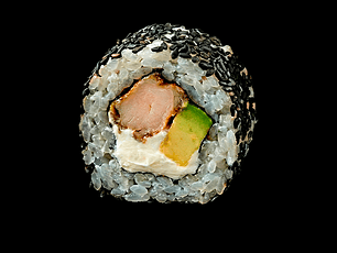 Loco Umami Roll