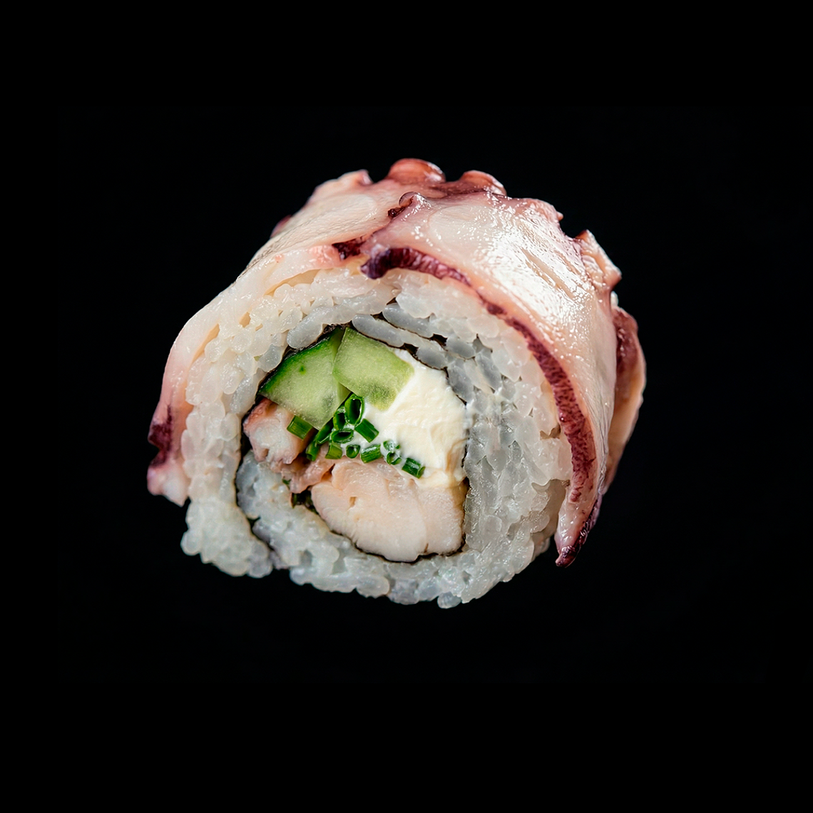 Loco del Mar Torii 1