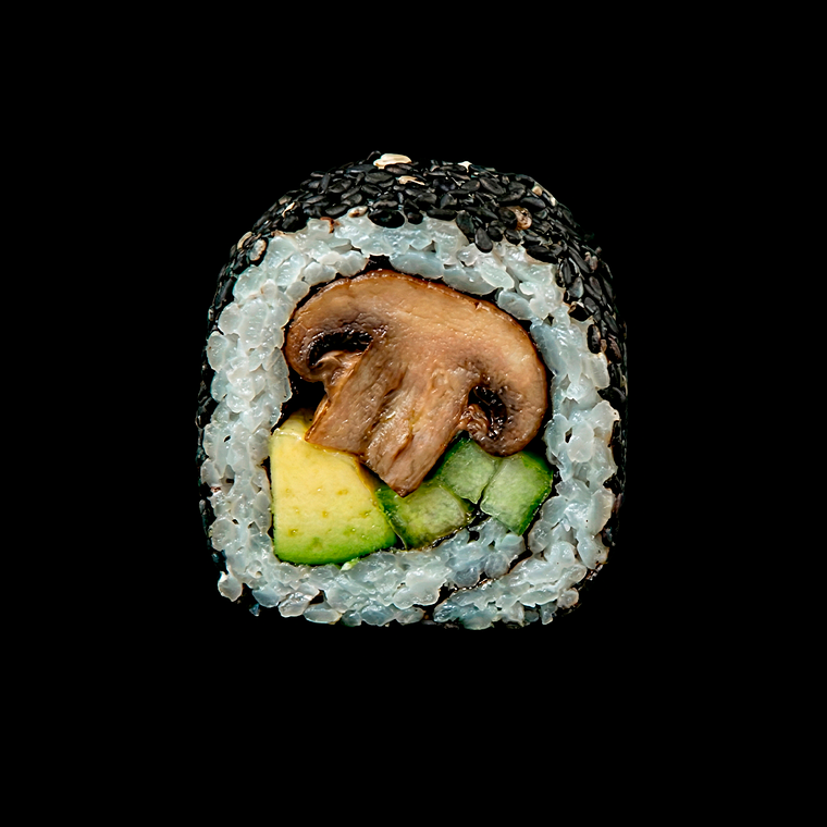 Veggie Torii Roll 1