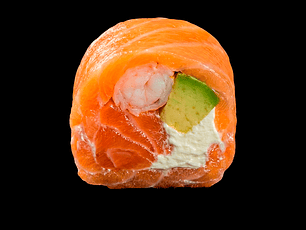 Fit Sake Roll