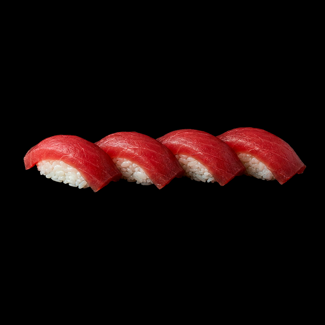 Nigiri de Atún 1