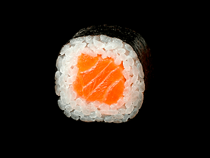Hosomaki Salmón