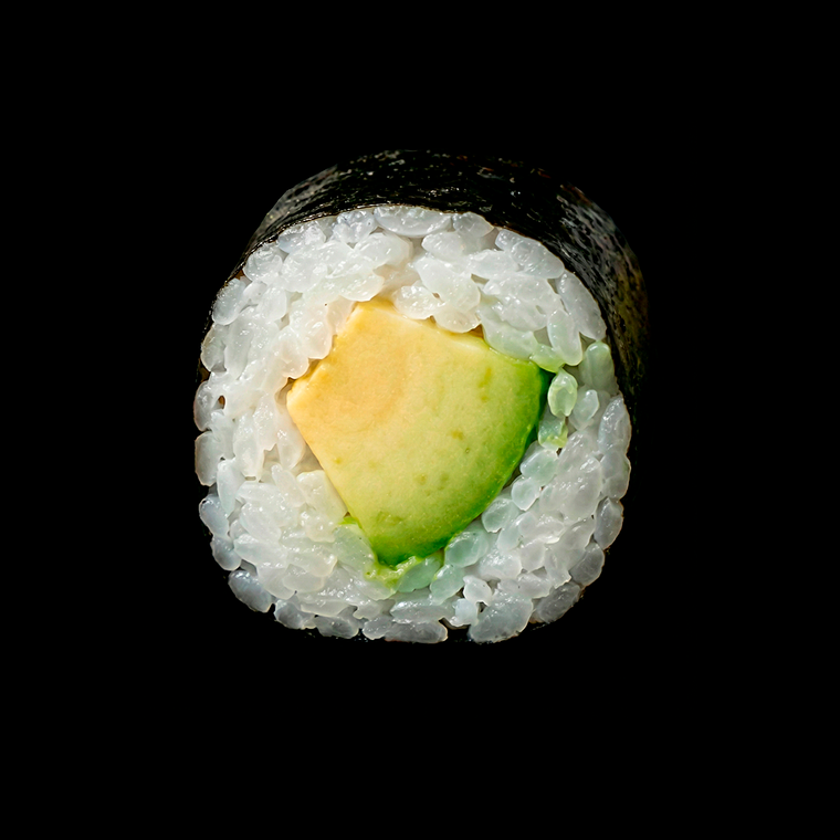 Hosomaki Palta 1