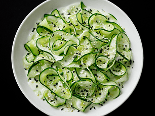 Ensalada Pepino Slice
