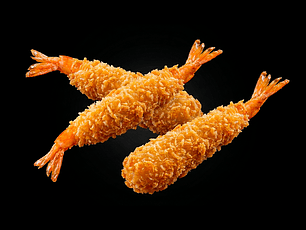 Bastones de Camarón Torpedo