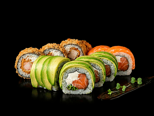 Torii Box 3 – Mix Torii Experience