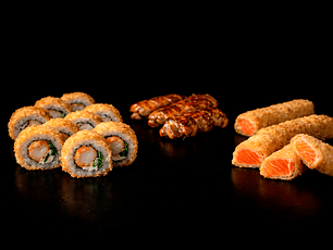 Torii Box 4 – Furai & Teriyaki Lovers