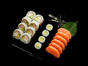 Torii Box 2 – Mar & Tempura