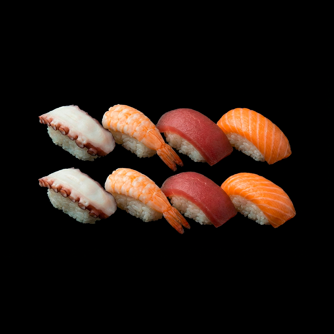 Nigiri Box 1