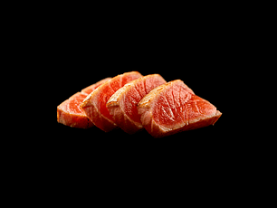 Tataki de Salmón