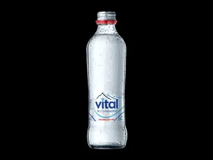 Agua Vital 330 ml
