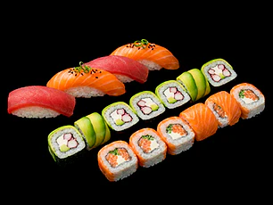 Torii Box 1 – Selección Clásica Premium