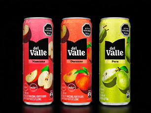 Jugo Del Valle Variedades 300ml